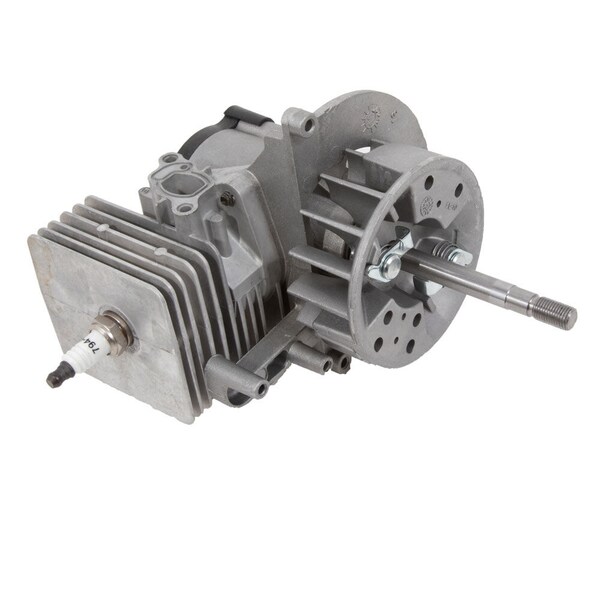 Short Block Blwr